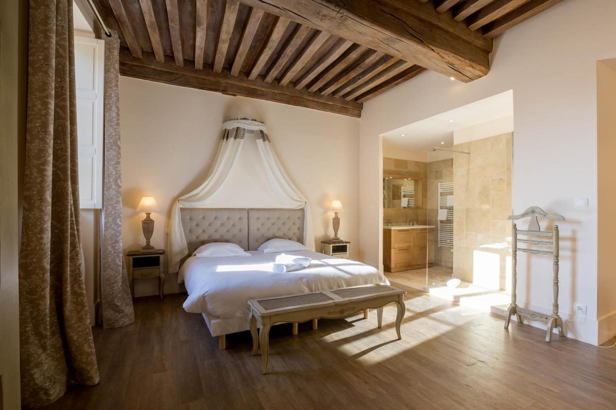 Le Cara - 4 Appartements Calmes Et Chics Au Coeur De Beaune Beaune  Oda fotoğraf